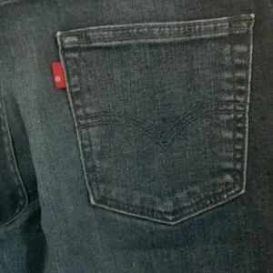 Levi’s 514 men’s